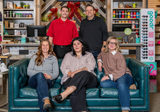 Landed Co-Founder Wins "Best of the Best"