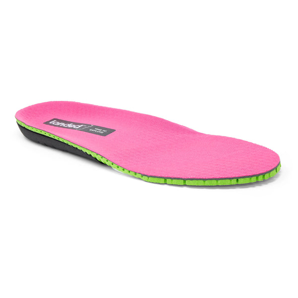 Landed F3 Ultra Replacement Insole - Pink