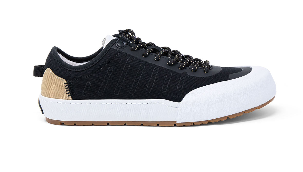 Black Ogden Made Collab