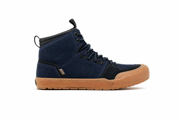 The Elevate - NAVY BLACK DUSK