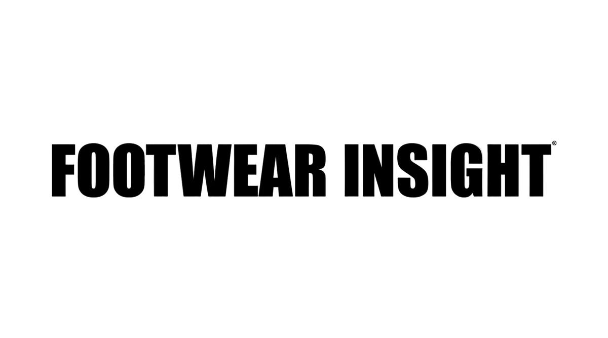 Footwear Insight logo