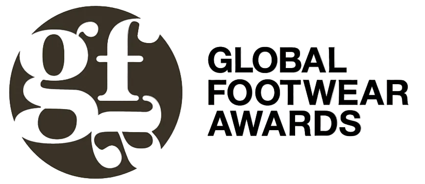 Global Footwear Awards logo