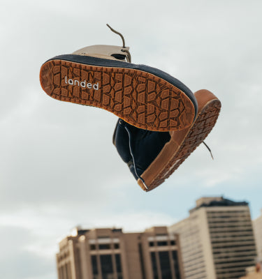 The Elevate in the wild