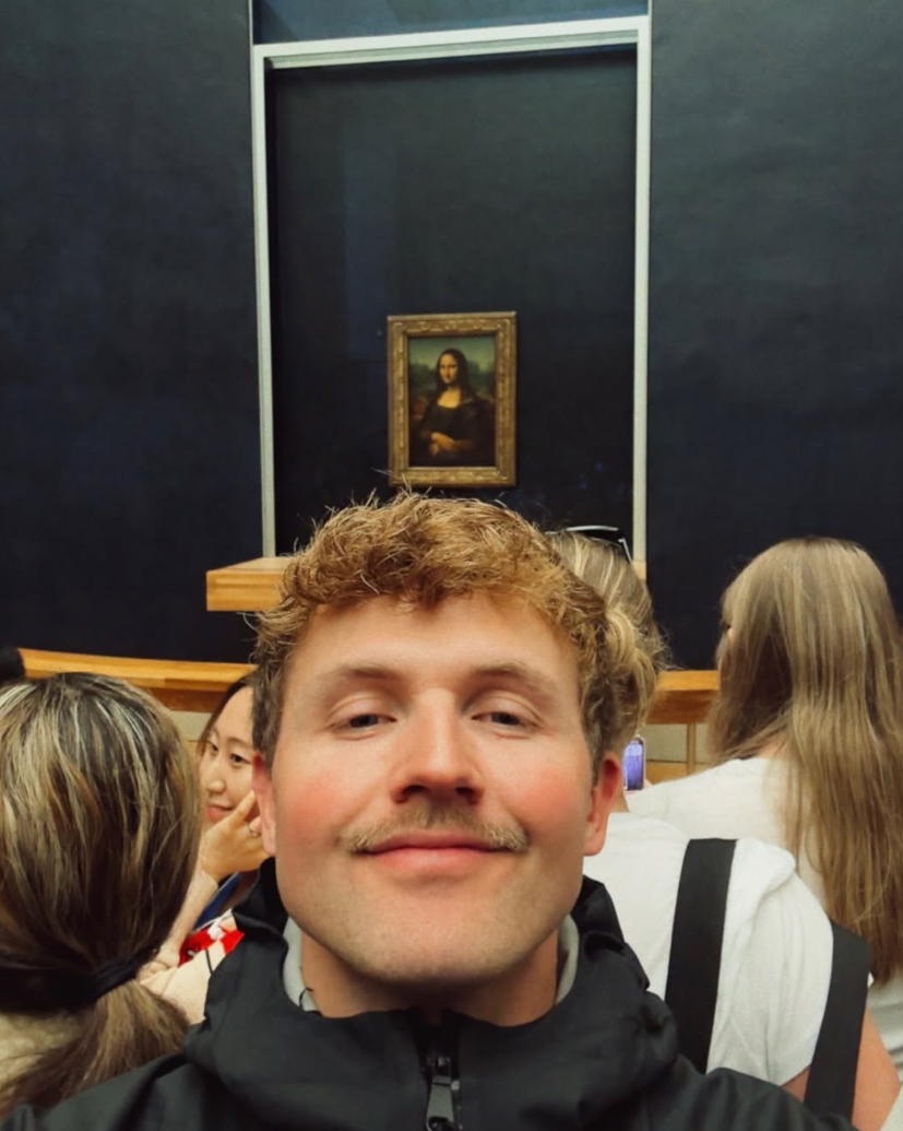 Matt