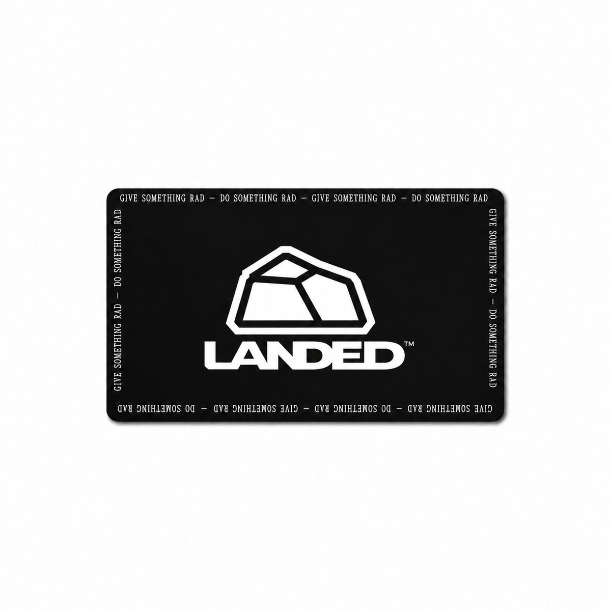 The Landed Digital Gift Card