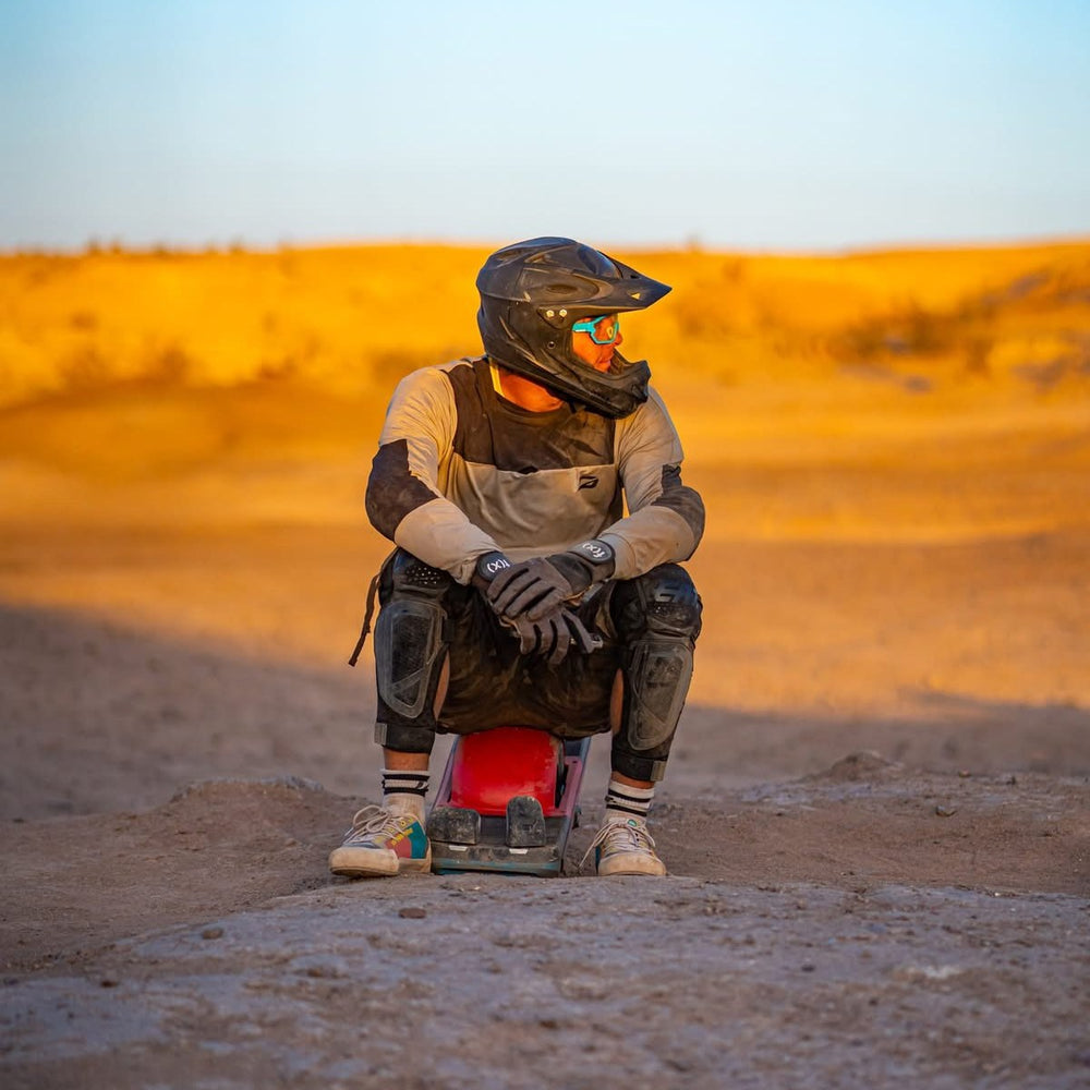 Onewheel