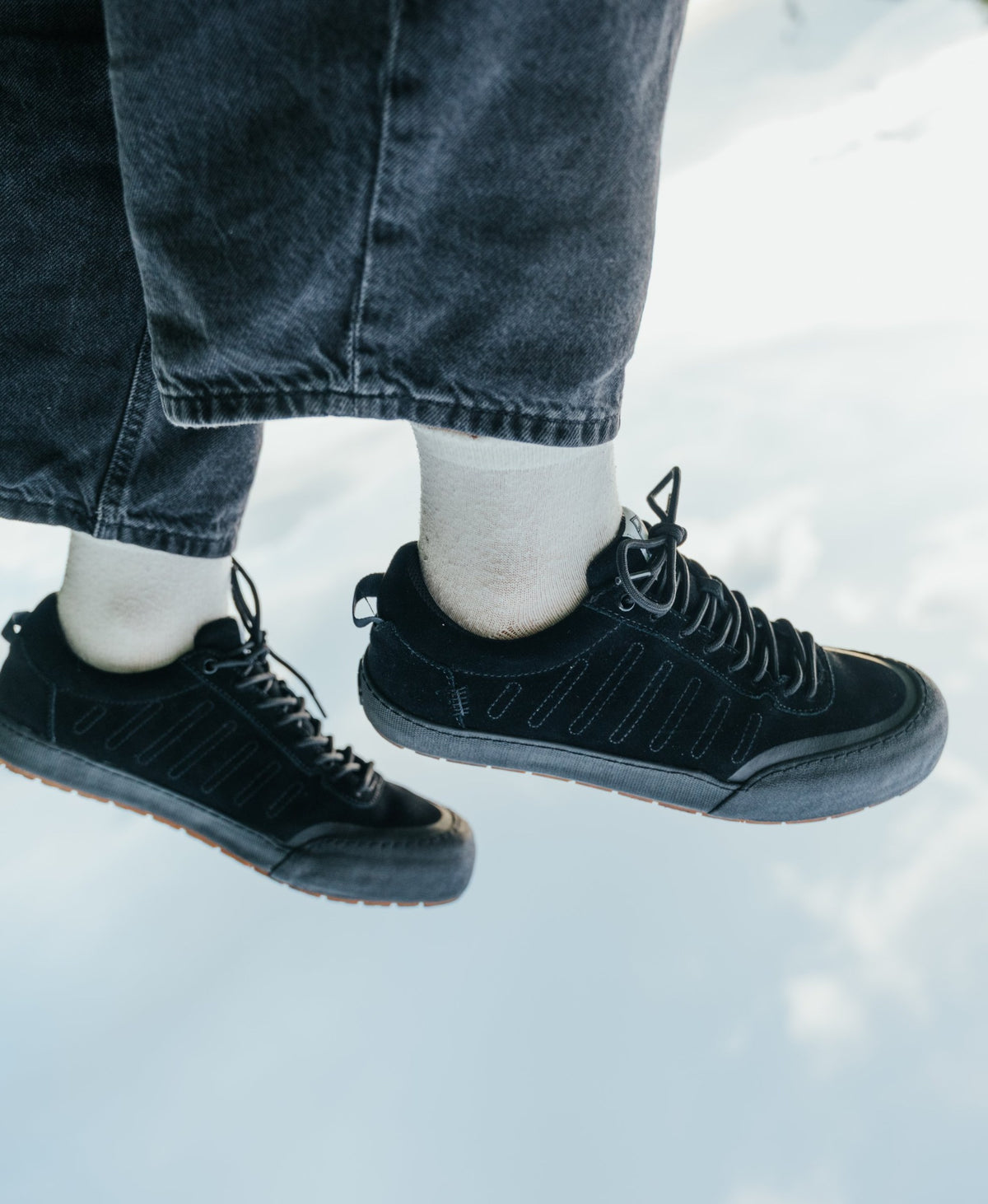 The Overlook 2.0 in the wild