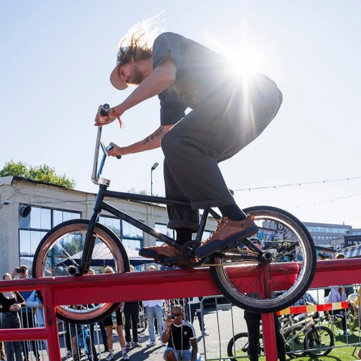 Bike